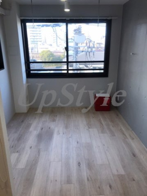 【居間・リビング】 | エアタエアタワーニッポリB棟