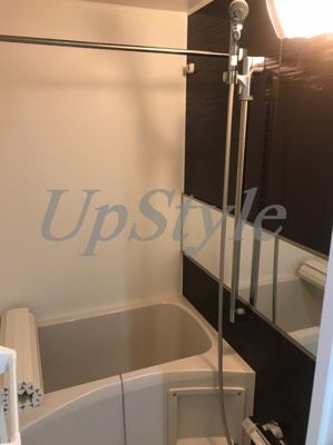 【浴室】 | エアタエアタワーニッポリB棟