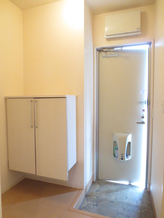 リバーセント　B棟のその他