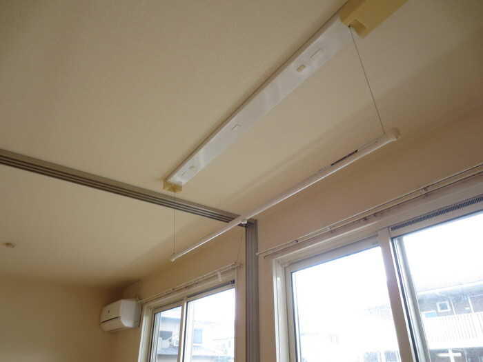 リバーセント　B棟のその他