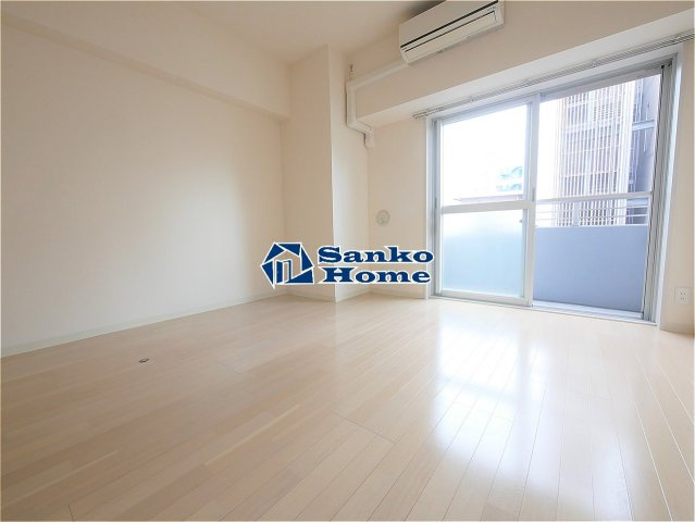 ツインパークコンフォートＮの居間・リビング