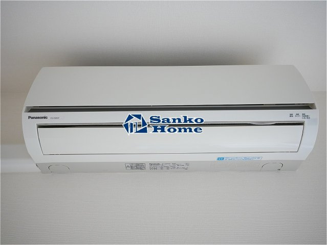 ツインパークコンフォートＮの設備