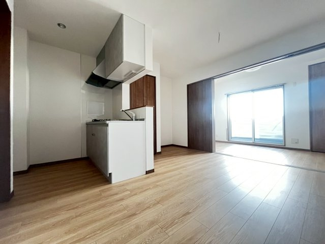 【内装】 | KvellGarden春日