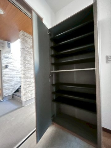 【収納】 | KvellGarden春日