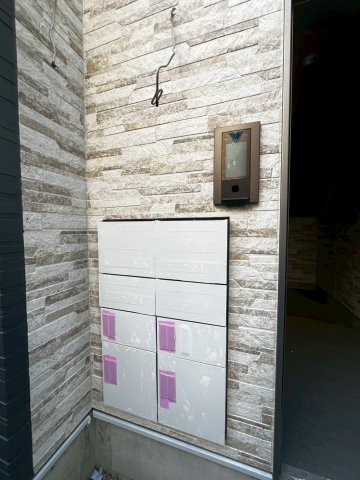 【その他共用部分】 | KvellGarden春日