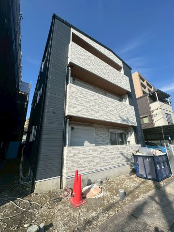 【外観】 | KvellGarden春日