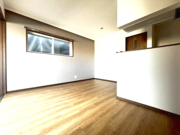 【居間・リビング】 | KvellGarden春日