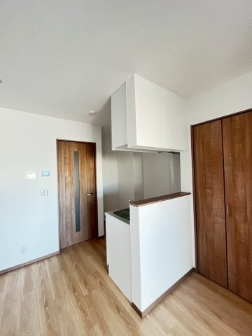 【キッチン】 | KvellGarden春日