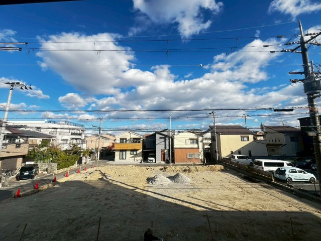 【展望】 | KvellGarden春日