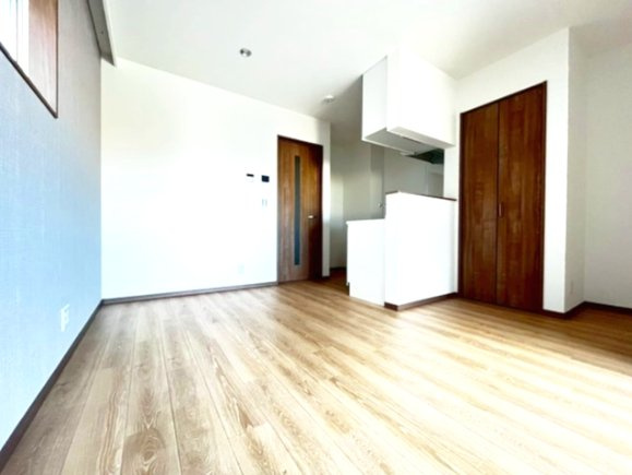 【居間・リビング】 | KvellGarden春日