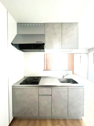 【キッチン】 | KvellGarden春日