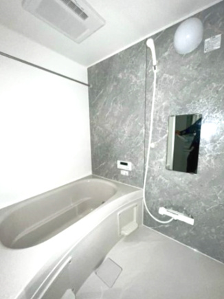 【浴室】 | KvellGarden春日