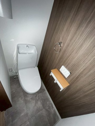 【トイレ】 | KvellGarden春日