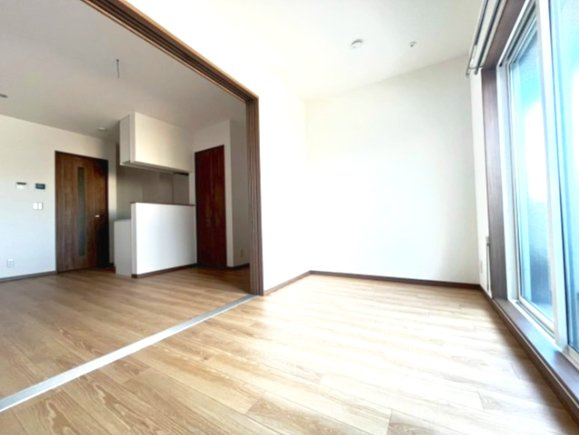 【洋室】 | KvellGarden春日