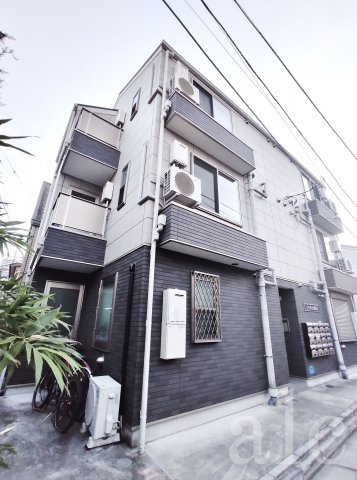 イル豊島園駅前