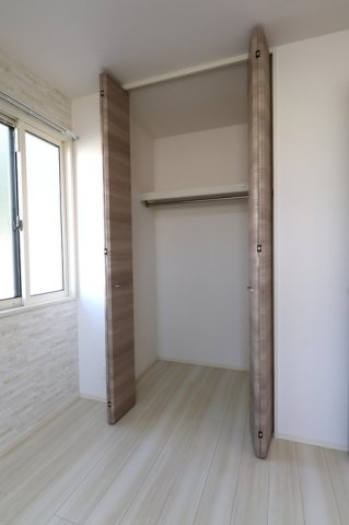 クレセントⅠの居間・リビング