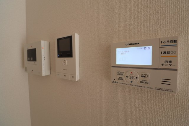 クレセントⅠのその他