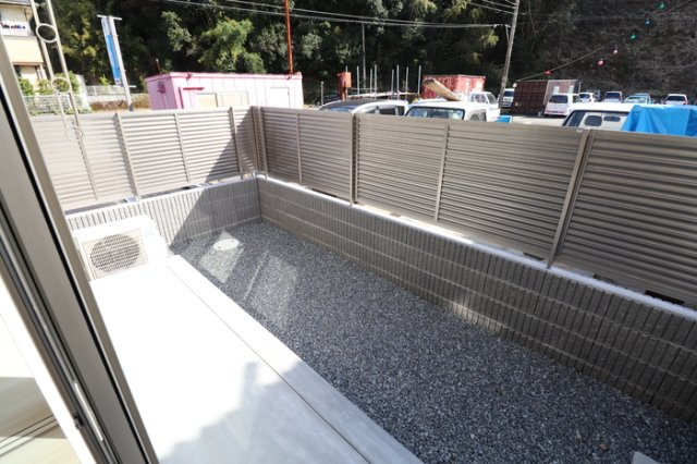 クレセントⅠのその他