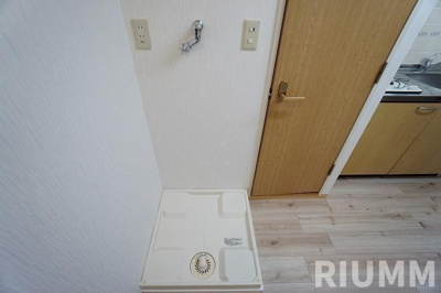 【その他】 | ガーデンテラス南麻布