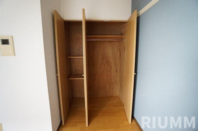 【収納】 | ガーデンテラス南麻布