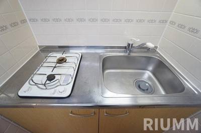 【キッチン】 | ガーデンテラス南麻布