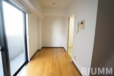 【居間・リビング】 | ガーデンテラス南麻布