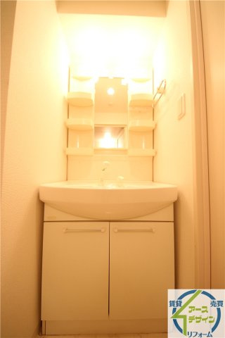 シエルオカモトの洗面所|※類似部屋