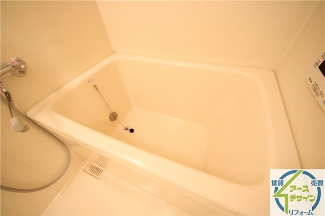 シエルオカモトの浴室|※類似部屋