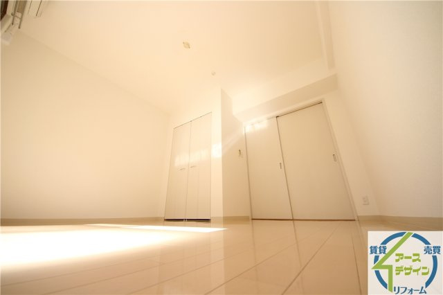 シエルオカモトの洋室|※類似部屋