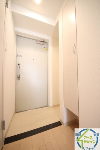 シエルオカモトの玄関|※類似部屋