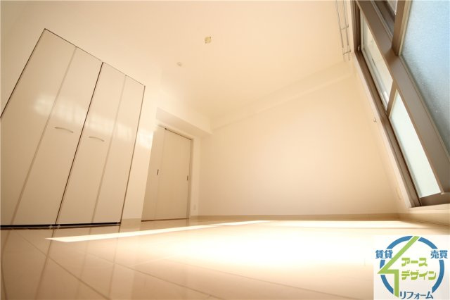 シエルオカモトの居間・リビング|※類似部屋