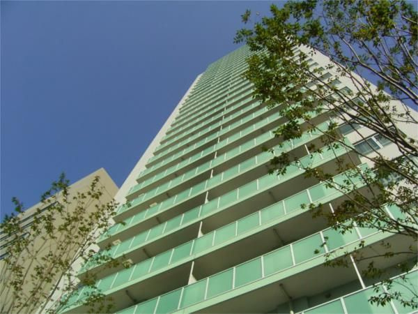 品川タワーフェイス