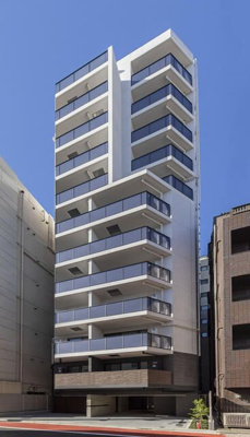  | ＴＡＳ浅草レジデンス