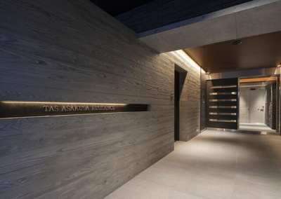  | ＴＡＳ浅草レジデンス