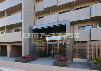 【エントランス】 | ルーブル大森西 | ルーブル大森西