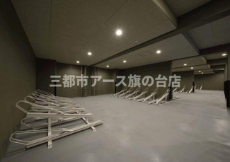 【その他共用部分】 | ルーブル大森西 | ルーブル大森西