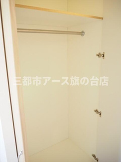 【収納】 | ルーブル大森西 | ルーブル大森西