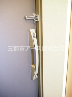 【設備】 | ルーブル大森西 | ルーブル大森西