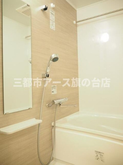 【浴室】 | ルーブル大森西 | ルーブル大森西