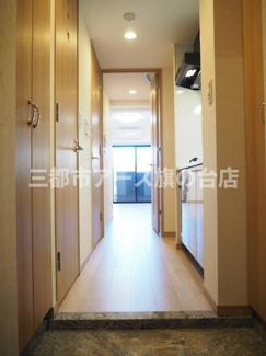 【玄関】 | ルーブル大森西 | ルーブル大森西