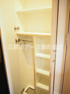 【庭】 | ルーブル大森西 | ルーブル大森西