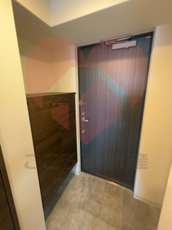 【玄関】 | S-RESIDENCE堺altklas