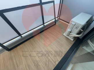  | S-RESIDENCE堺altklas