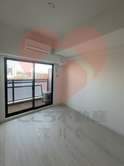 【居間・リビング】 | S-RESIDENCE堺altklas