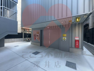  | S-RESIDENCE堺altklas