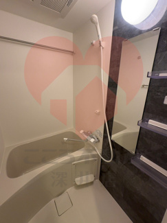 【浴室】 | S-RESIDENCE堺altklas