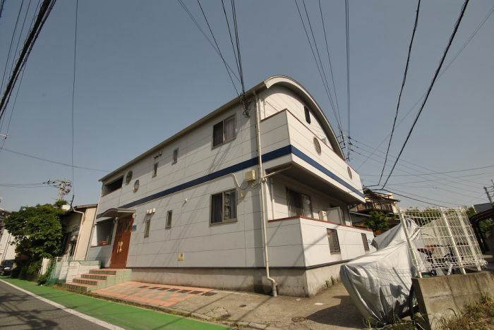 Aレガート大橋南