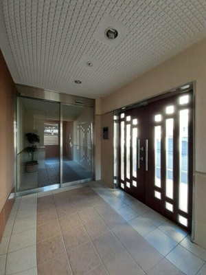 【エントランス】 | エスパシオＥ