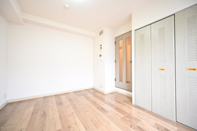 【洋室】 | クリオ大口壱番館