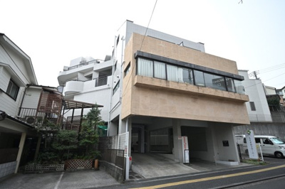 【外観】 | クリオ大口壱番館